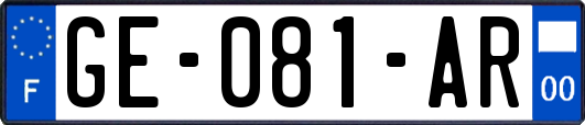 GE-081-AR