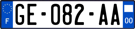 GE-082-AA