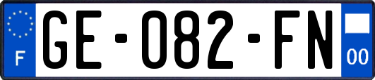 GE-082-FN