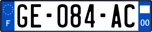 GE-084-AC