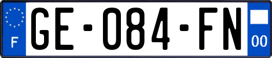 GE-084-FN