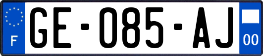 GE-085-AJ