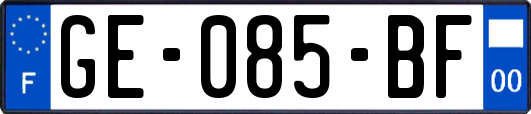 GE-085-BF