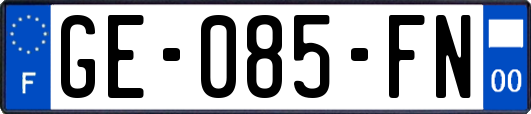 GE-085-FN