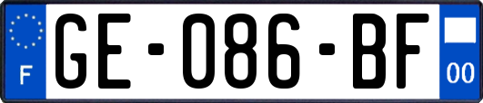 GE-086-BF