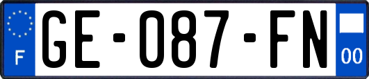 GE-087-FN