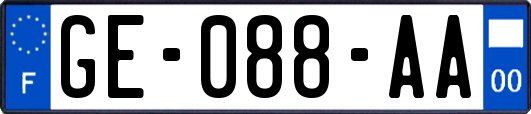 GE-088-AA