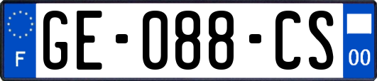 GE-088-CS