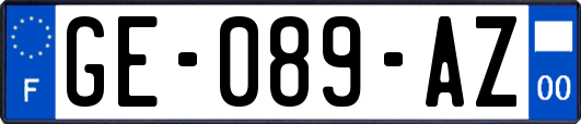 GE-089-AZ