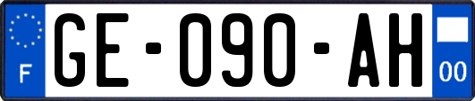 GE-090-AH