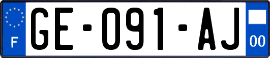 GE-091-AJ