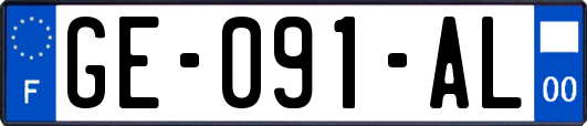 GE-091-AL