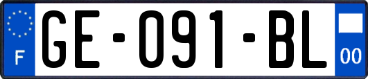 GE-091-BL