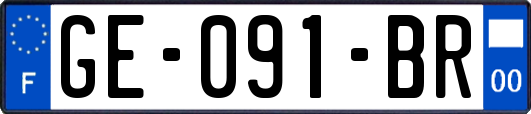 GE-091-BR