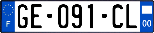 GE-091-CL