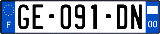 GE-091-DN