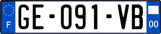 GE-091-VB