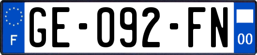 GE-092-FN