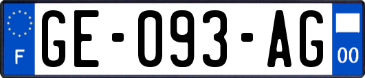 GE-093-AG