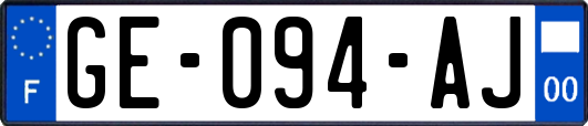 GE-094-AJ