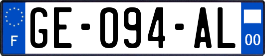GE-094-AL