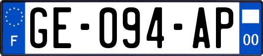 GE-094-AP