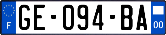 GE-094-BA