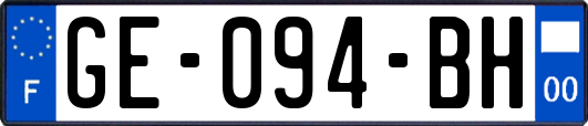 GE-094-BH