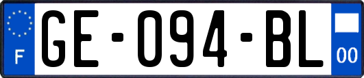 GE-094-BL