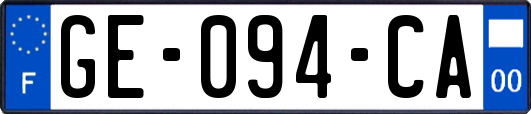 GE-094-CA