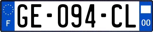 GE-094-CL