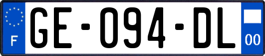 GE-094-DL