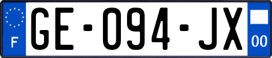 GE-094-JX
