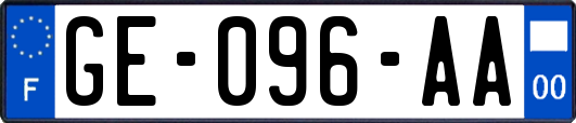 GE-096-AA