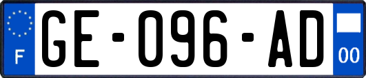 GE-096-AD