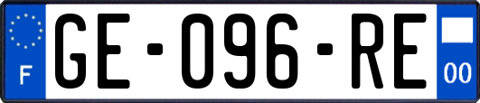 GE-096-RE