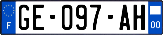 GE-097-AH