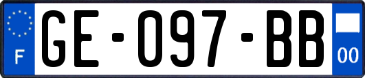 GE-097-BB