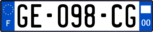 GE-098-CG