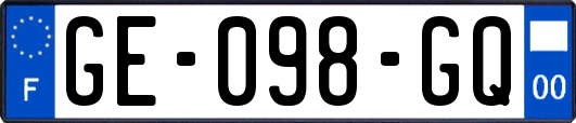 GE-098-GQ
