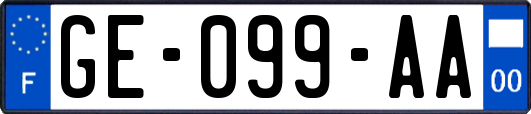 GE-099-AA