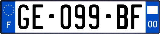 GE-099-BF