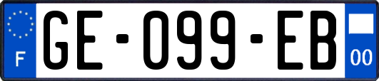 GE-099-EB