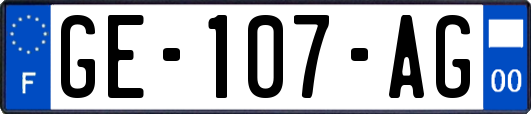 GE-107-AG