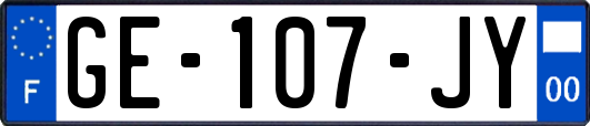 GE-107-JY