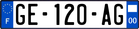 GE-120-AG