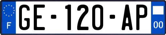 GE-120-AP