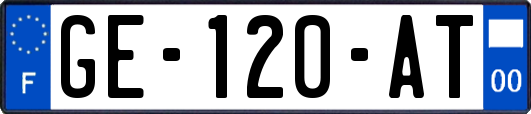 GE-120-AT