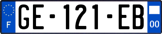 GE-121-EB