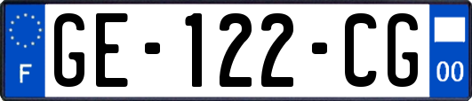 GE-122-CG